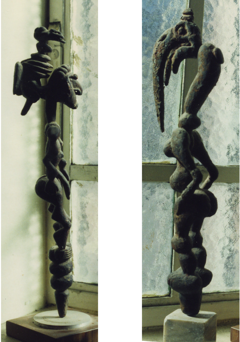 Url, Http - //journals - Openedition - - Statue (805x1145), Png Download