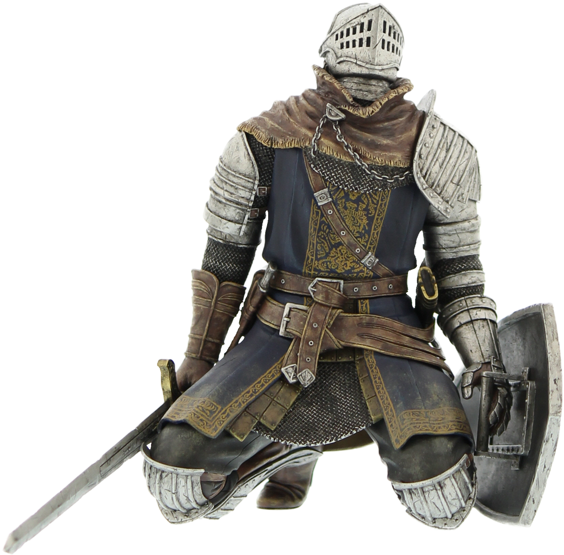 Tap To Expand - Dark Souls Sculpt Collection Vol4 Oscar Knight (1200x1200), Png Download