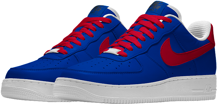 10nike Air Force 1 Low Cubs - Air Force 1 Cubs (867x501), Png Download