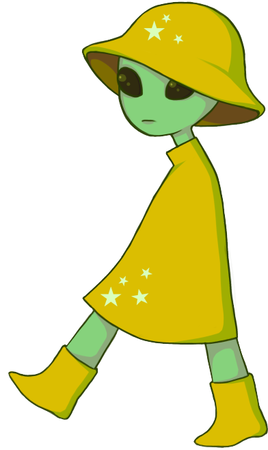 Yellow Stars Clipart (500x721), Png Download