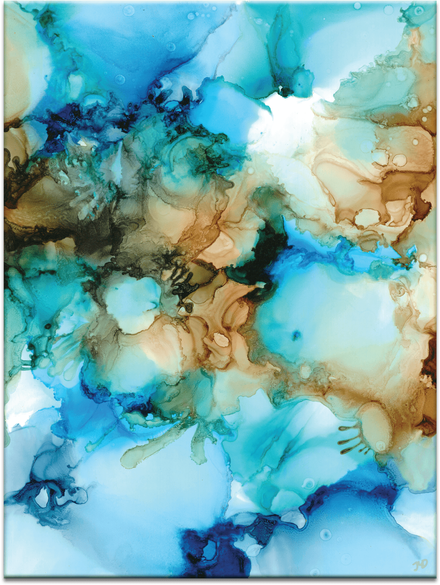 Great Barrier Reef (2000x2000), Png Download