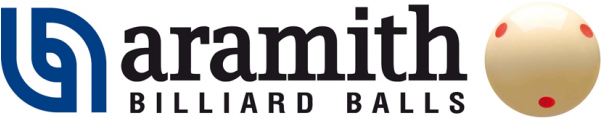 Aramith Pool Balls Logo (600x600), Png Download