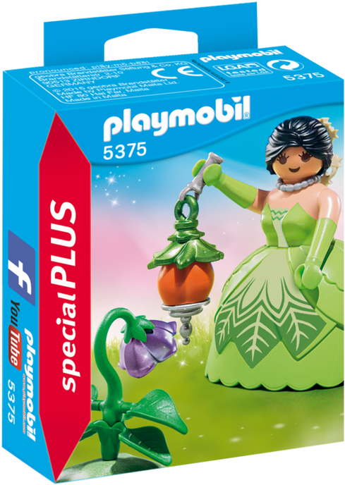 Playmobil 5375 (1000x700), Png Download