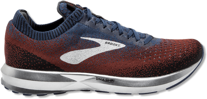Levitate - รองเท้า วิ่ง Brooks (800x416), Png Download