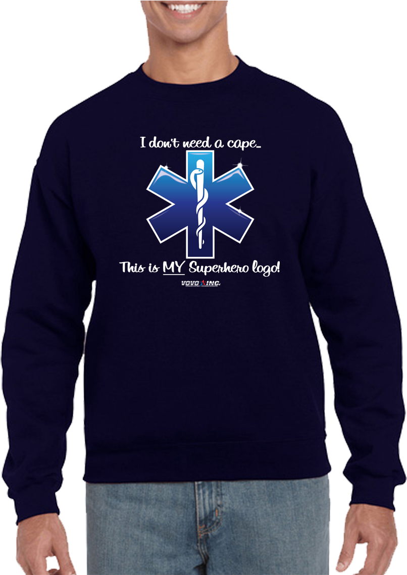 ems sweater