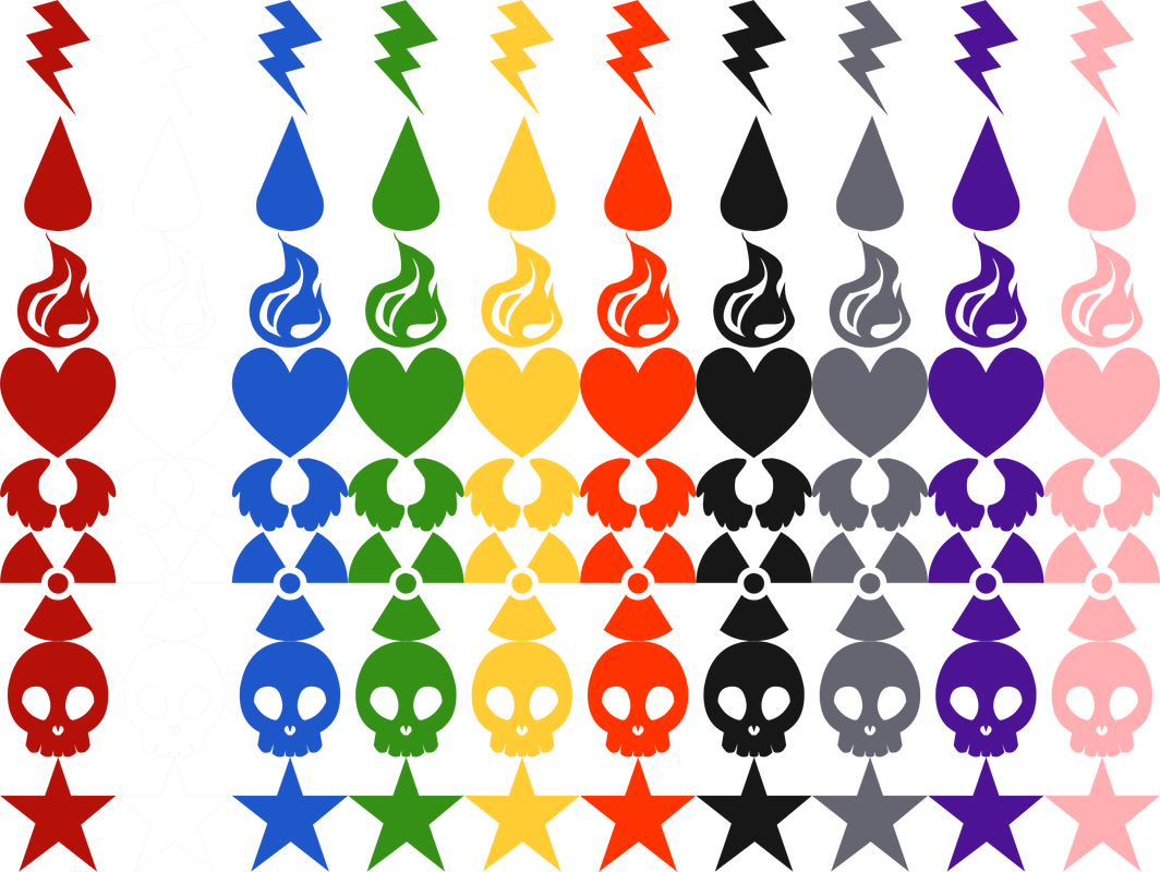 Monthly Items The Ourworld News Png Superhero Cape (1064x800), Png Download