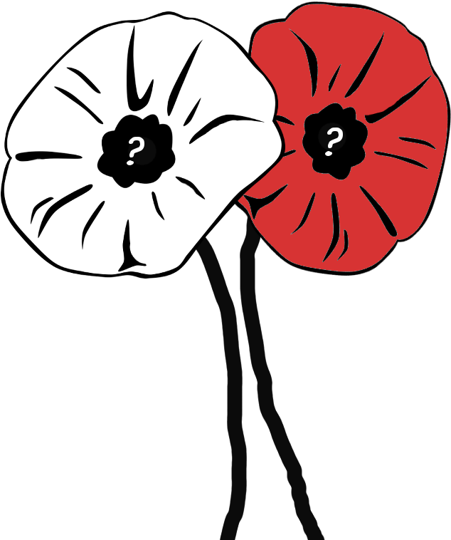 Poppy (725x800), Png Download