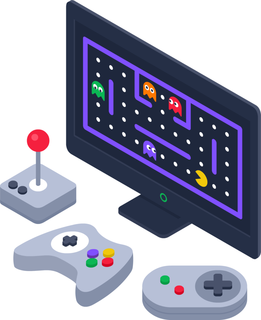 Avast 2017's Other Great New Feature Is The Passive - Game Controller (836x1024), Png Download