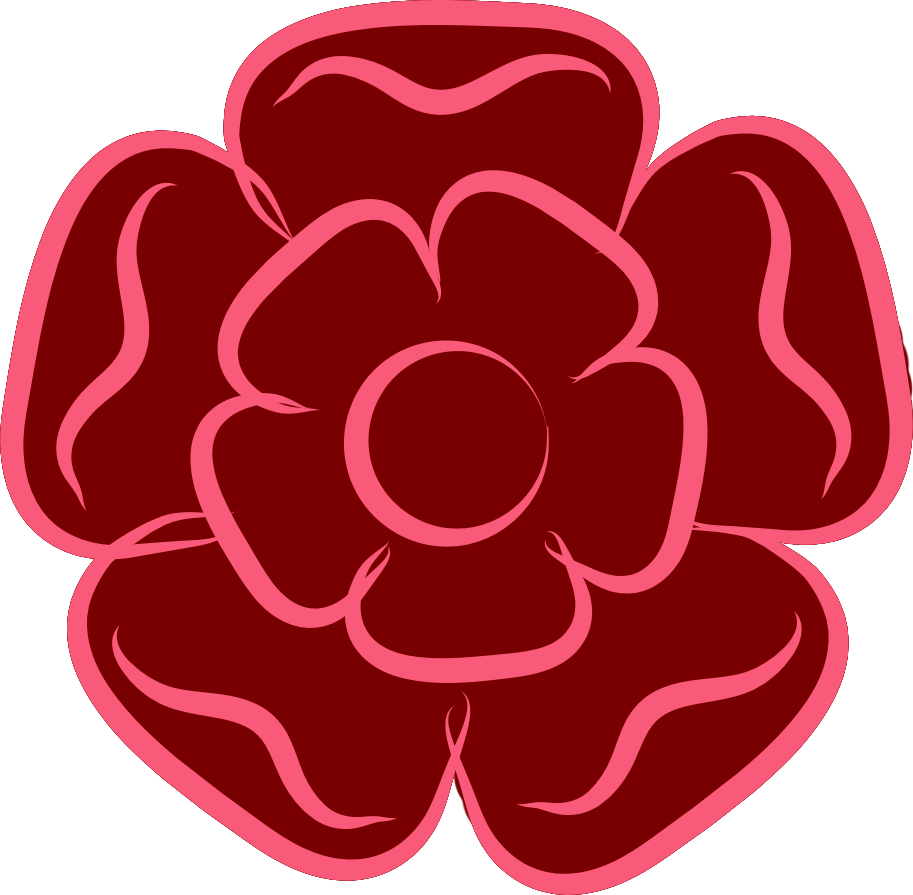 Run For The 'tudor' Roses - Rob Pack Photography (913x895), Png Download