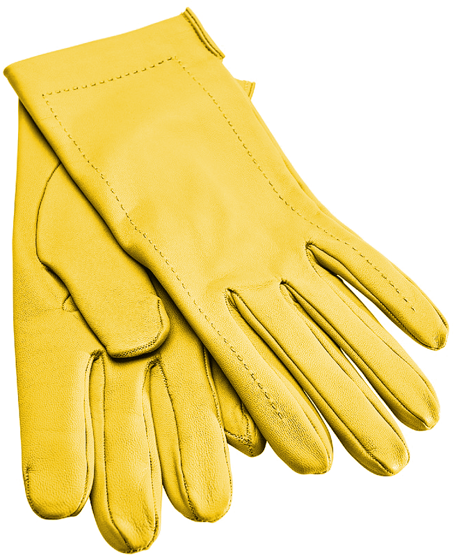 Leather (681x1024), Png Download