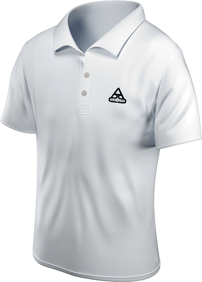 Cch Polo 01 Front - Polo Shirt (1920x1080), Png Download