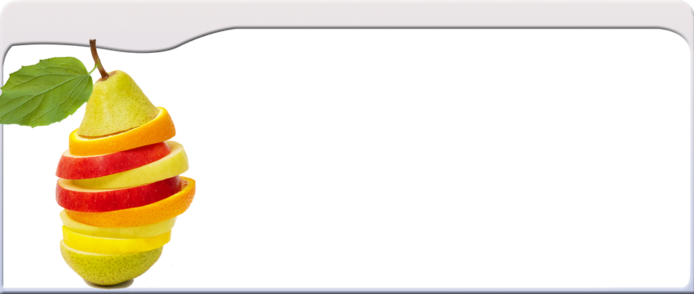 Frutas Javier Mene Sl Mercazaragoza C/ P Nave 5 Iz - Tangerine (996x423), Png Download