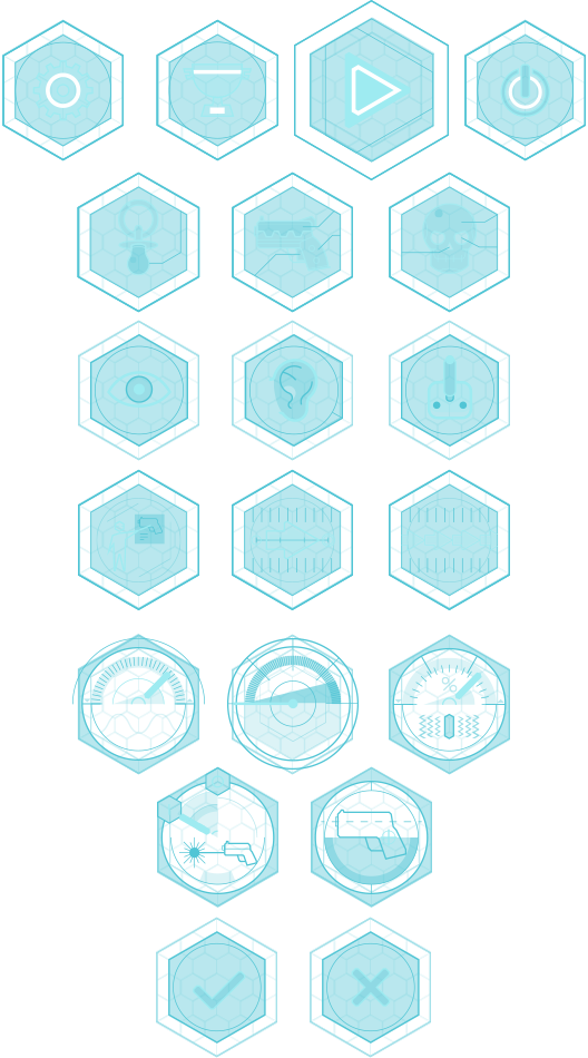 Divr Labs - Circle (528x950), Png Download