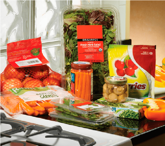 Al Disponer De La Oferta Tecnológica Más Amplia Del - Natural Foods (800x500), Png Download