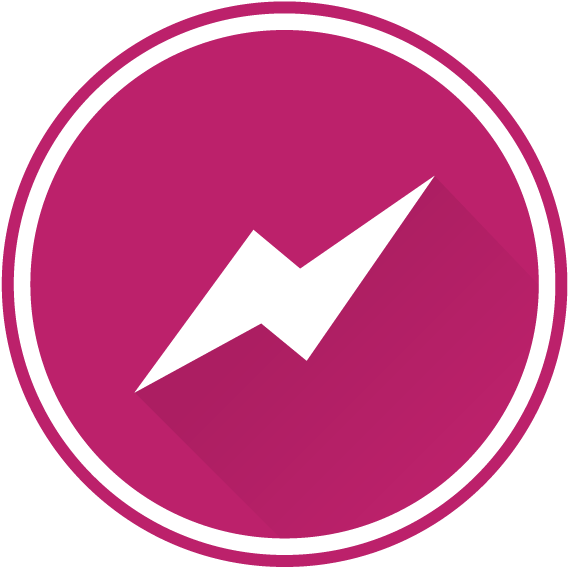 How To Read Your Meter - Circle (622x622), Png Download