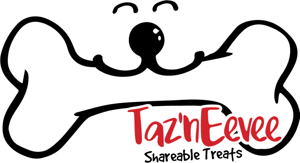 2018 Taz 'n Eevee (1024x572), Png Download