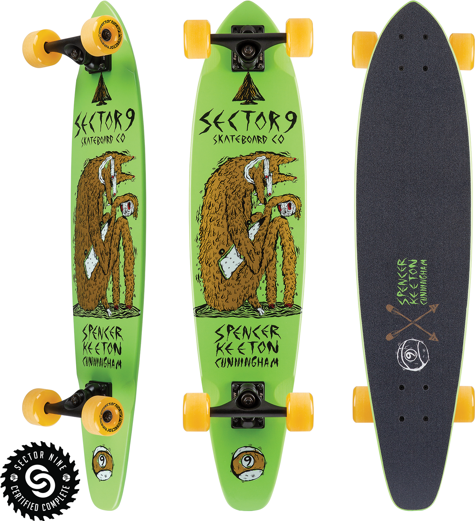 Sector 9 (1800x1800), Png Download