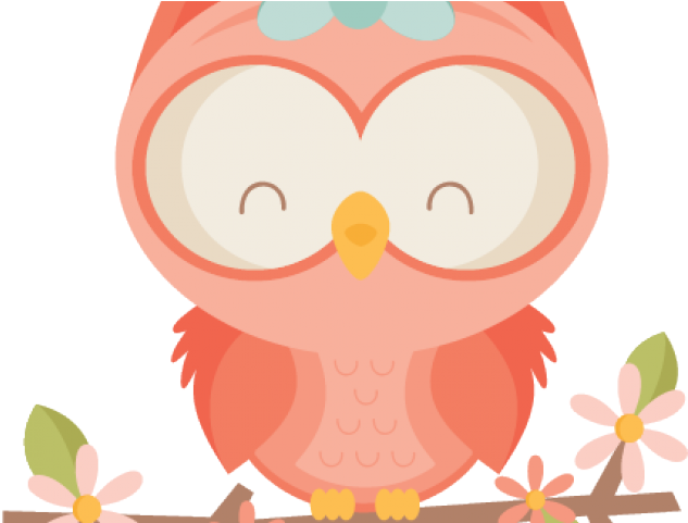 Clip Art Transparent Owl (640x480), Png Download