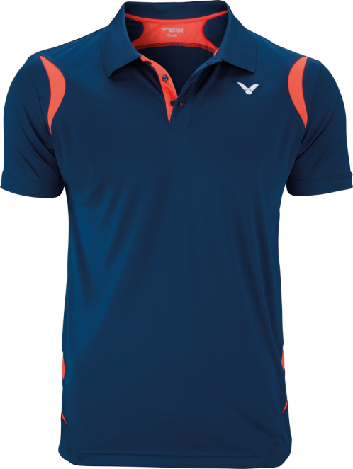 Polo Function Unisex Coral - Polos 2018 Unisex (498x662), Png Download