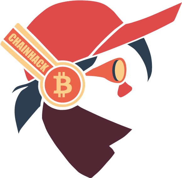 Chainhack - Hack Logo Png (600x583), Png Download