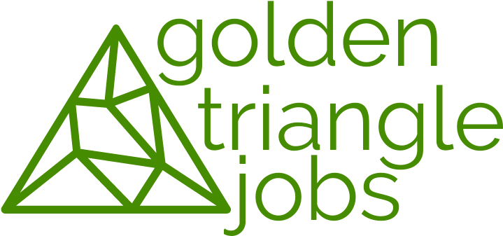 Golden Triangle Job Board - Cx Company (800x548), Png Download