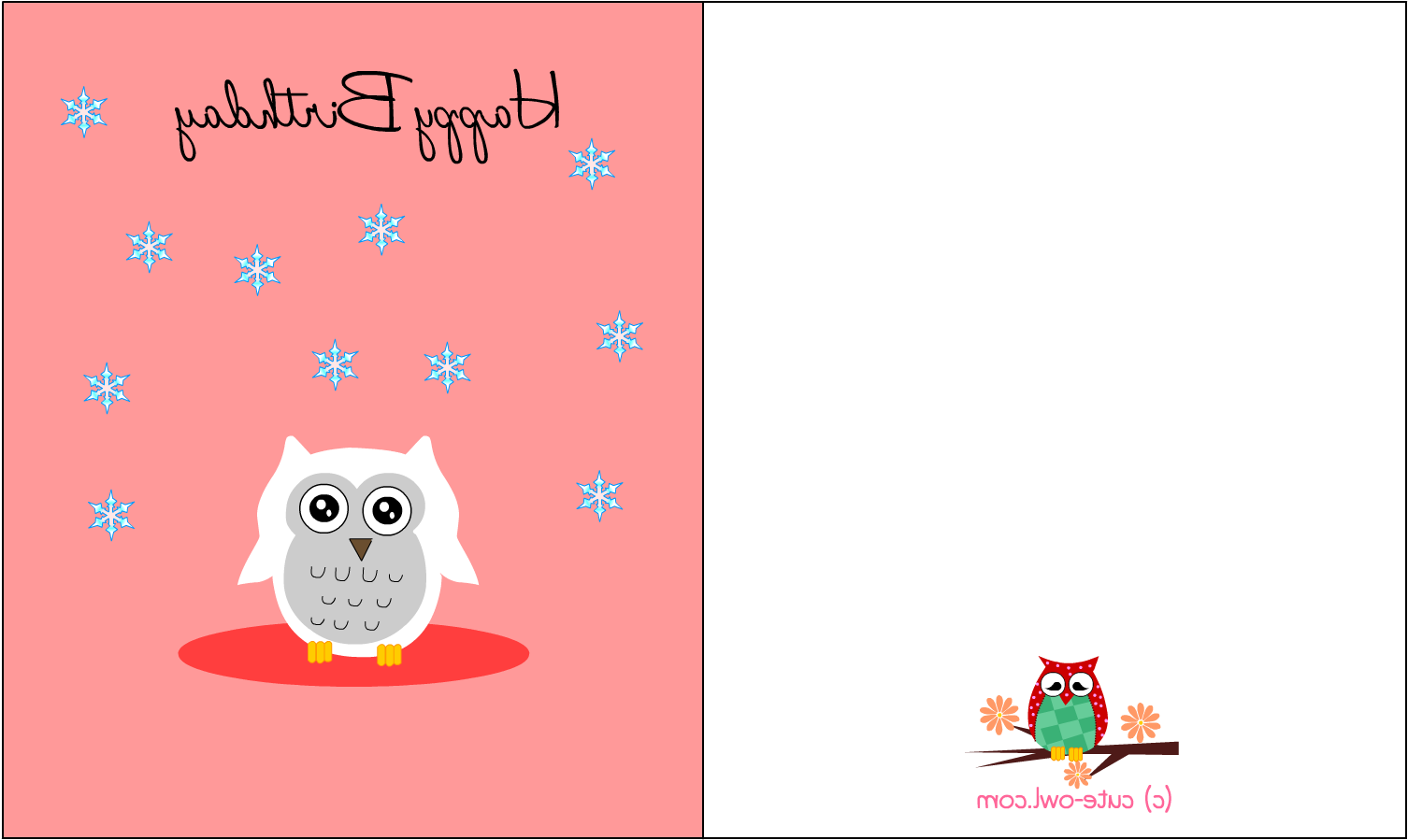 Free Printable Birthday Cards For Adults Thdr Free - Illustration (1650x1275), Png Download