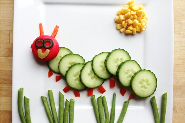 2cebe288 2dae 44d2 87b3 2b8cc714c60d - Fun Fruits And Vegetables (600x600), Png Download