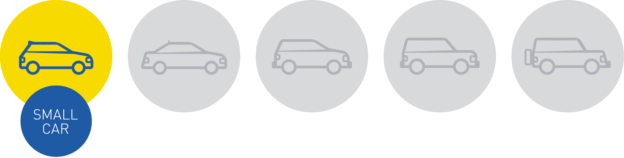 City Car (2188x554), Png Download