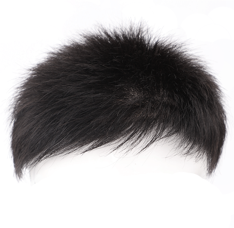 Lightbox Moreview - Lace Wig (800x800), Png Download