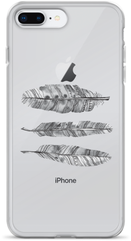 Iphone Case Cases By Transparent Background - Iphone (600x600), Png Download