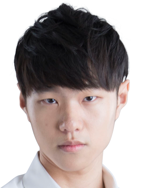 Jag Sohwan 2018 Spring - Ning League Of Legends (784x621), Png Download