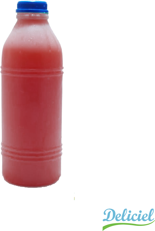 Plastic Bottle (860x860), Png Download