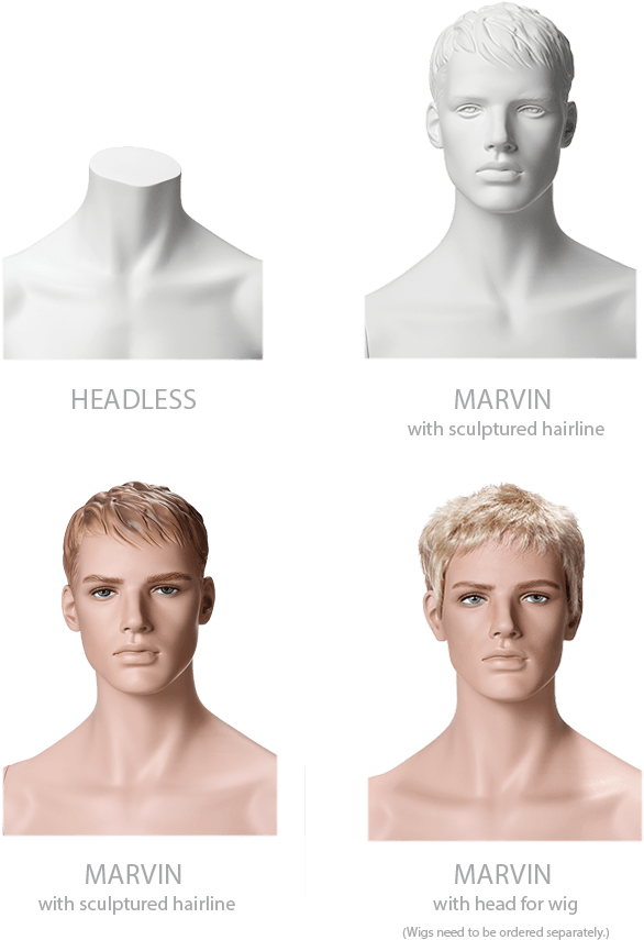 William Amirpour - Mannequin (650x900), Png Download