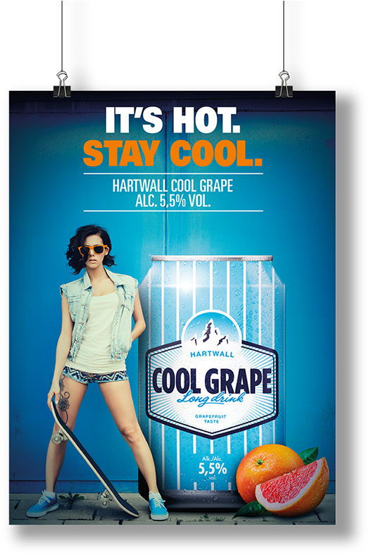 Sign Up To Join The Conversation - Banner (600x825), Png Download