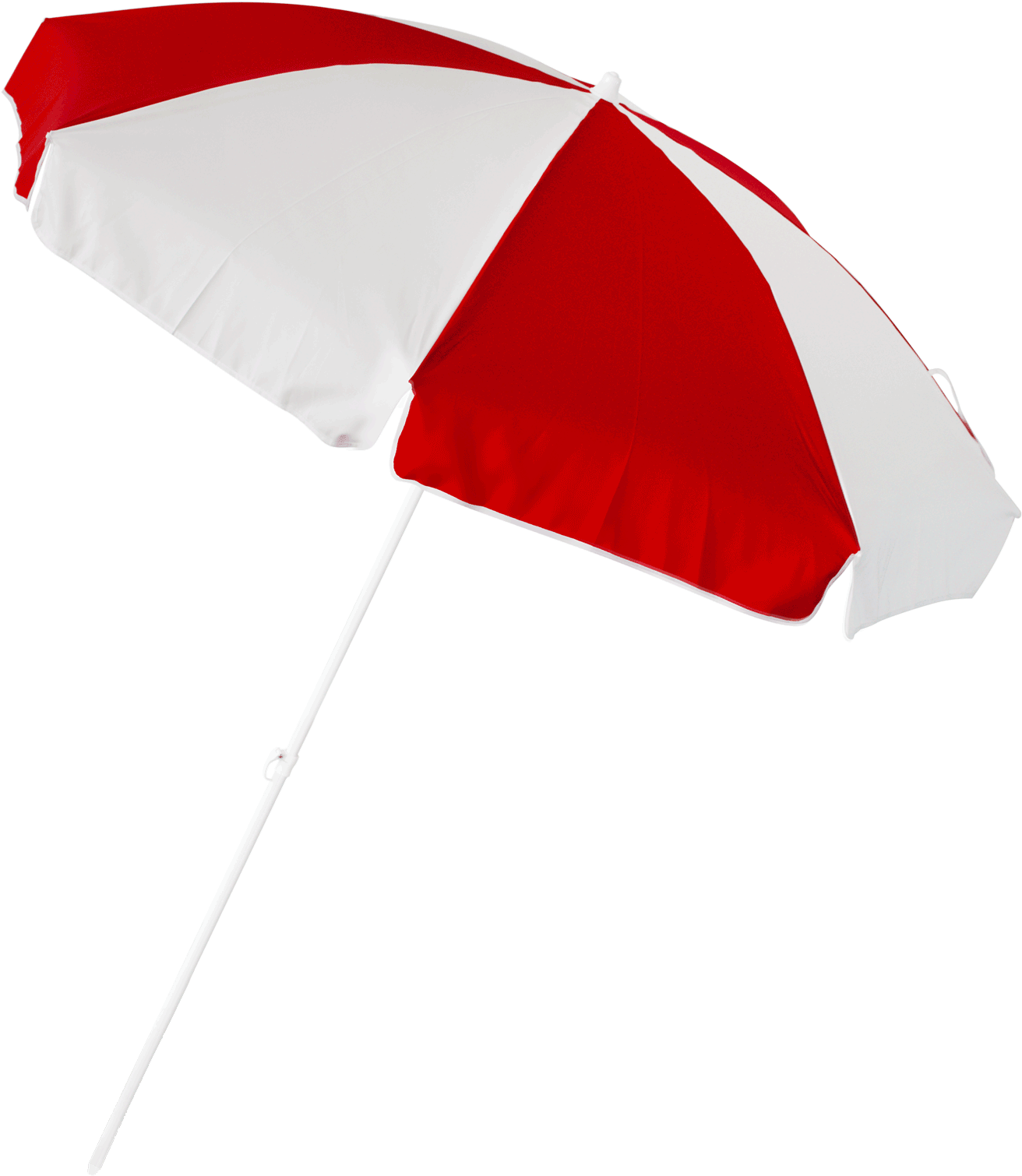 Sombrilla De Playa Png (1728x1618), Png Download