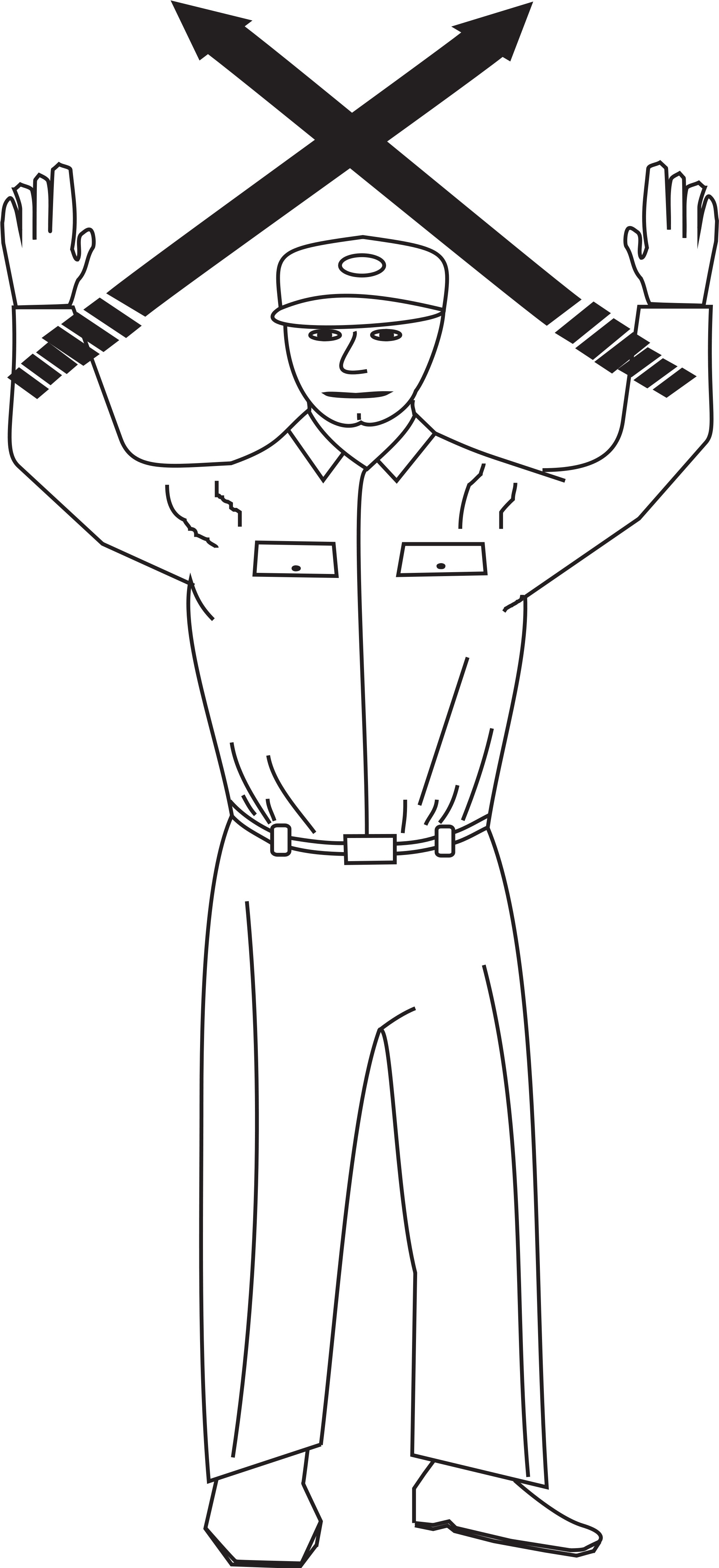 Open - Kill Switch (2000x4340), Png Download