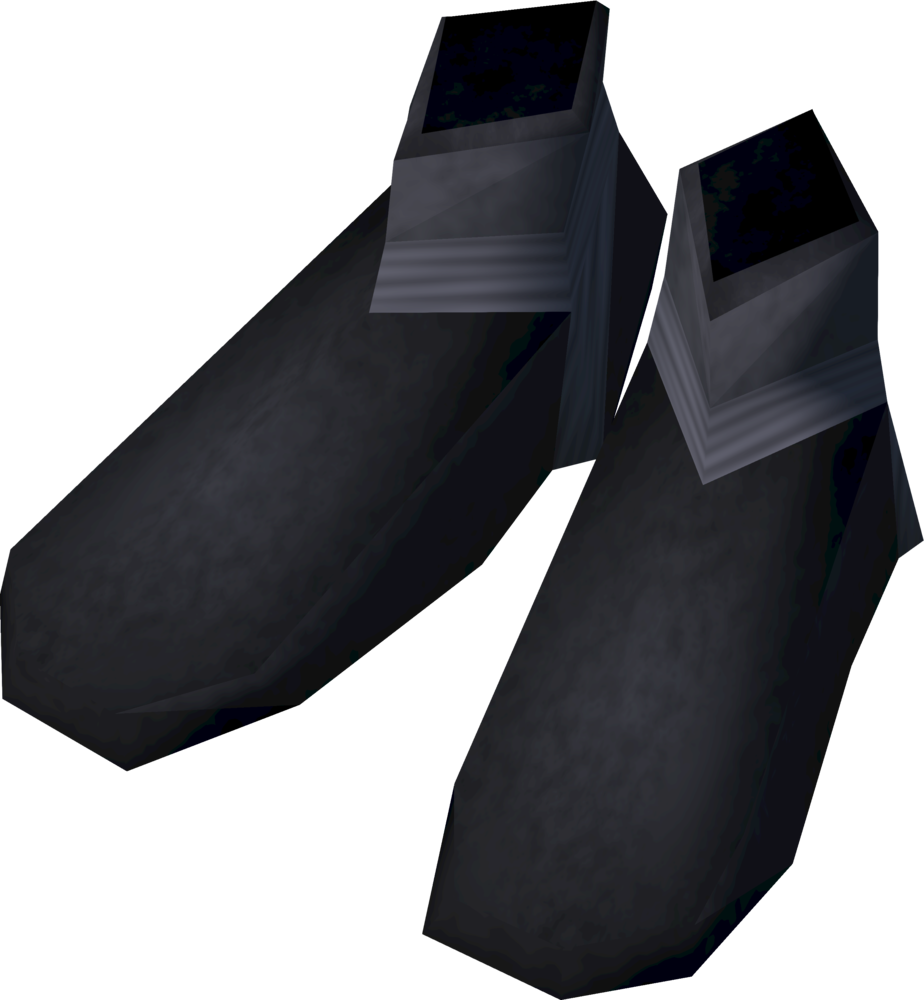 Created With Highstock - Shoe (924x1000), Png Download