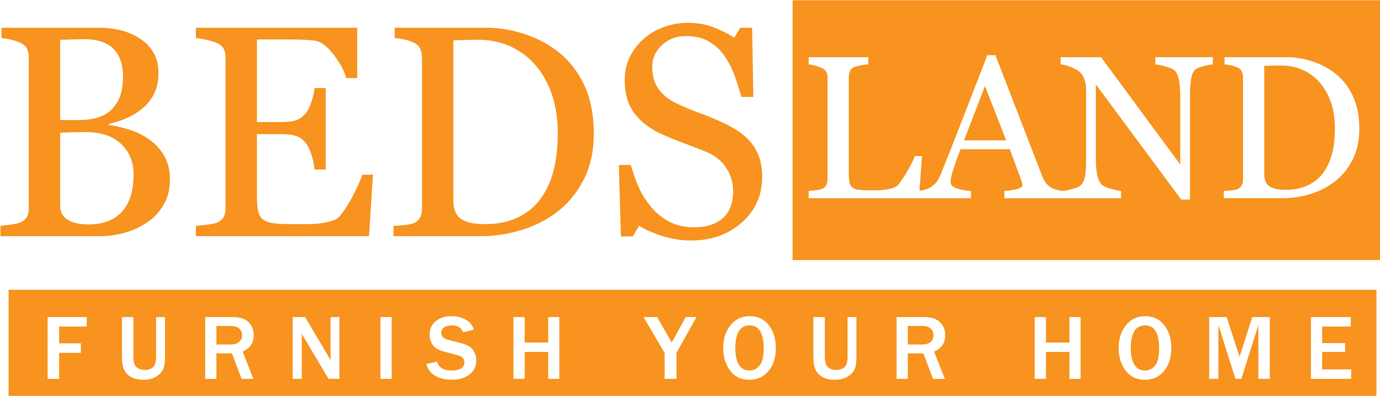 Bedsland Bedsland - Swedish Board For Accreditation And Conformity Assessment (4879x1489), Png Download