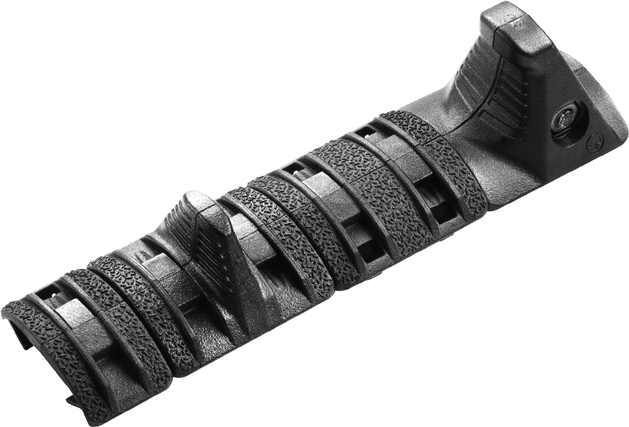 Magpul Industries Mpi Xtm Hand Stop Kit Blk - Uc1029125 (1600x1600), Png Download