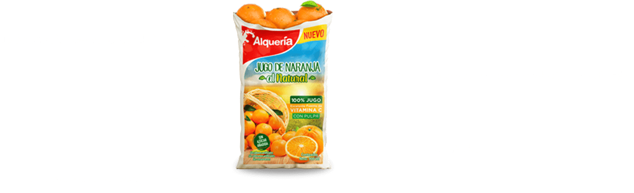 Beneficios - Valencia Orange (1302x514), Png Download