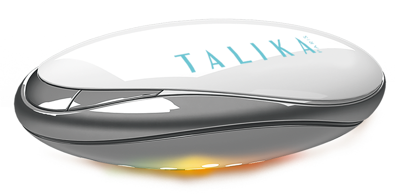 Light Duo - Makeup Mirror (800x1200), Png Download