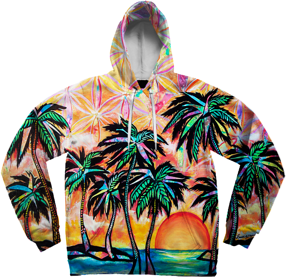 Previous - Hoodie (1000x1000), Png Download