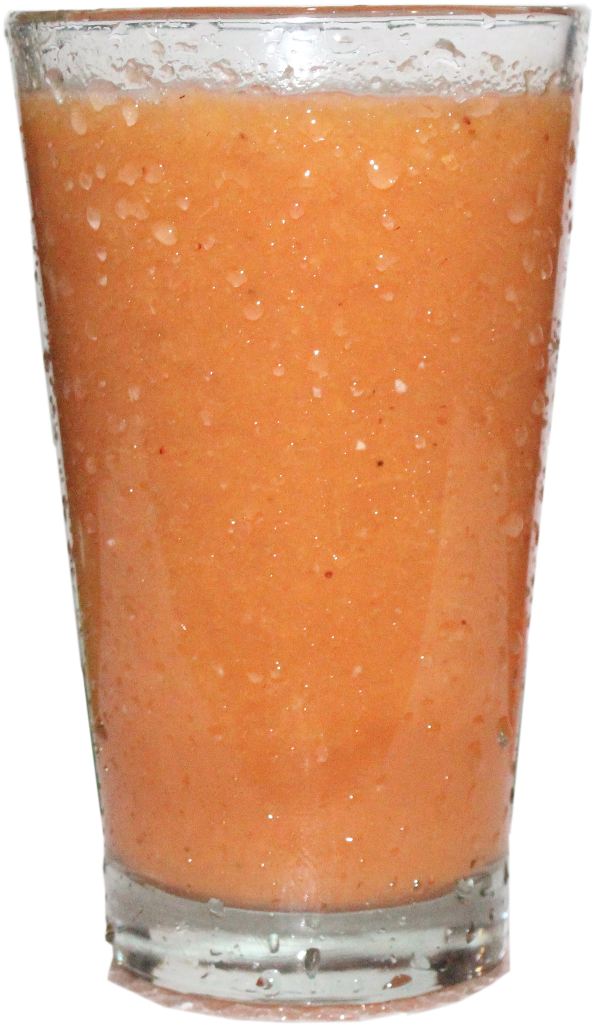 Jugos De Fruta A Base De Agua - Smoothie (1920x1280), Png Download