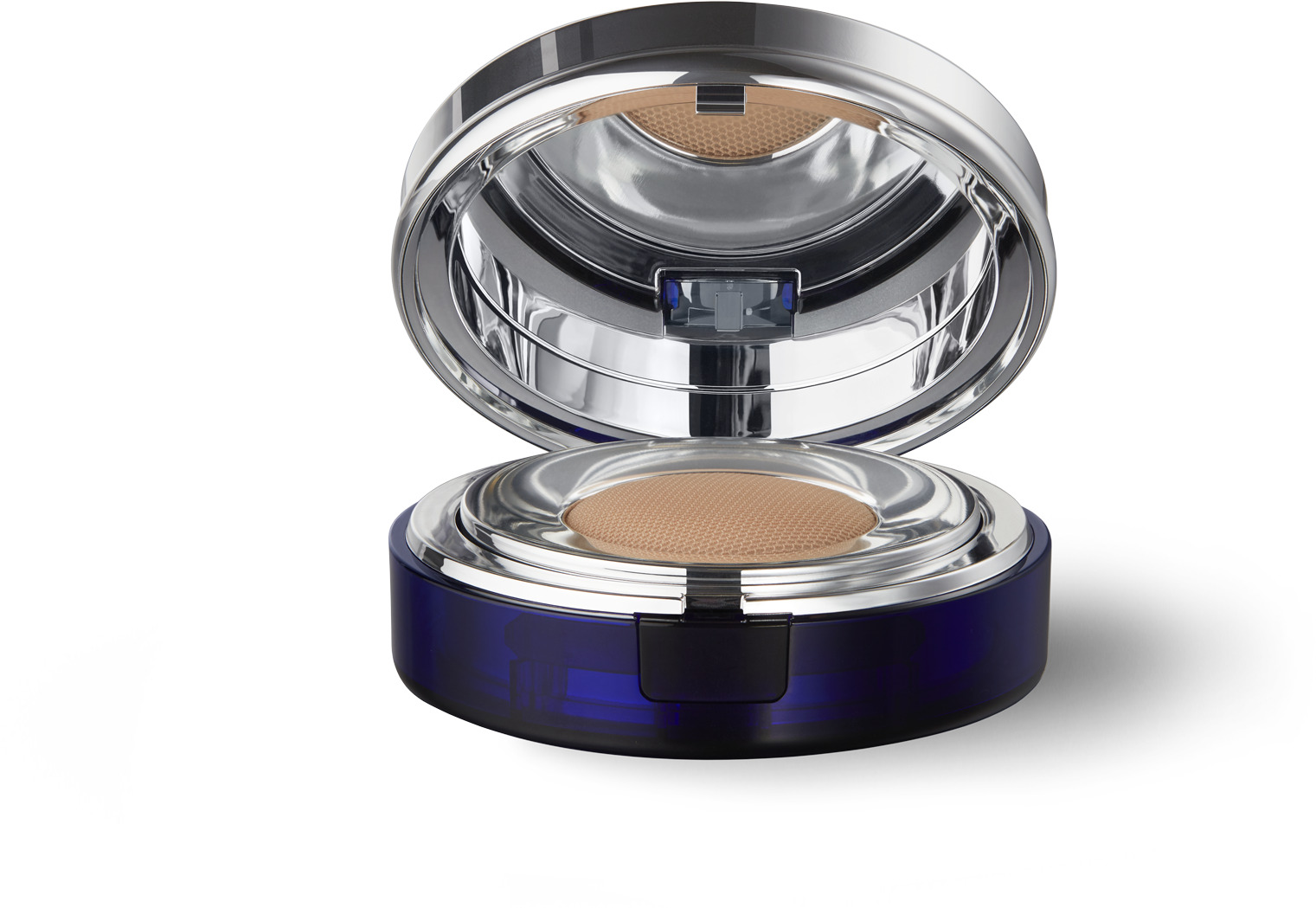 La Prairie Caviar Essence In Foundation - Caviar Foundation La Prairie (1800x1800), Png Download