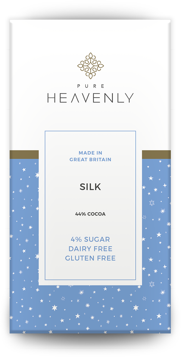 Silk - Paper (665x1219), Png Download