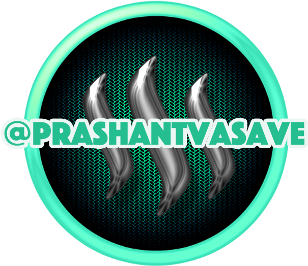 No1 Steemit Icon Giveaway Prashantvasave - Circle (630x630), Png Download
