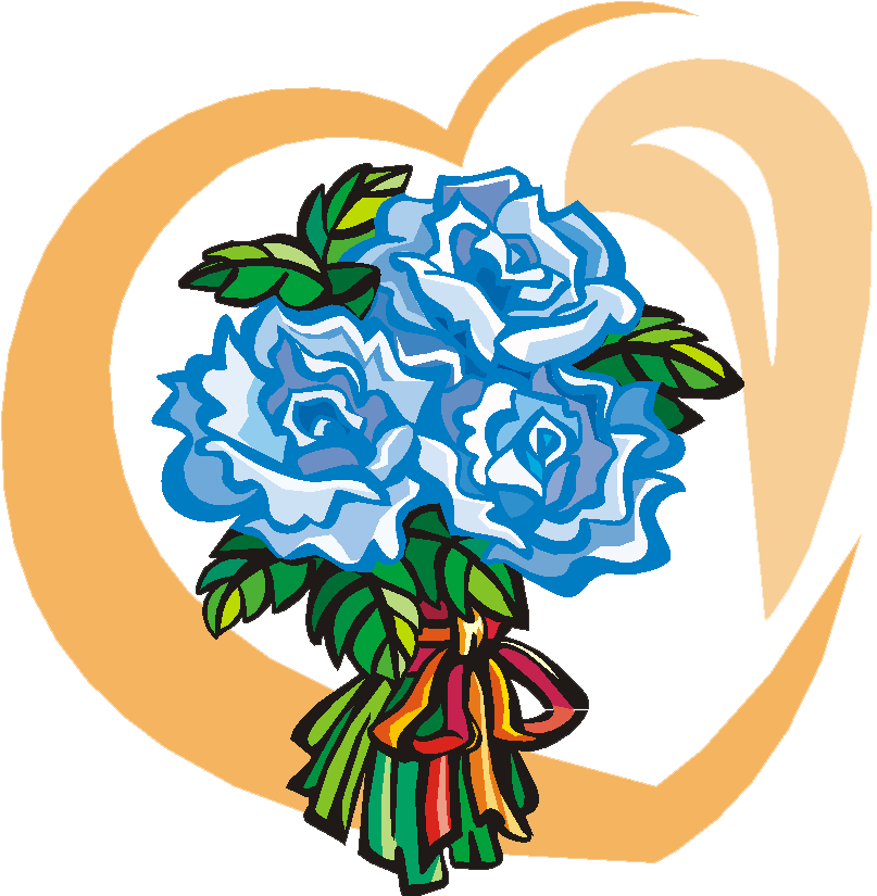 Handmade Love & Marriage Cards (807x825), Png Download