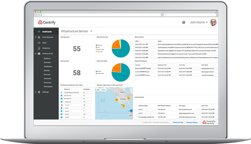 Product Device Infrastructure - Correo G Suite (800x481), Png Download