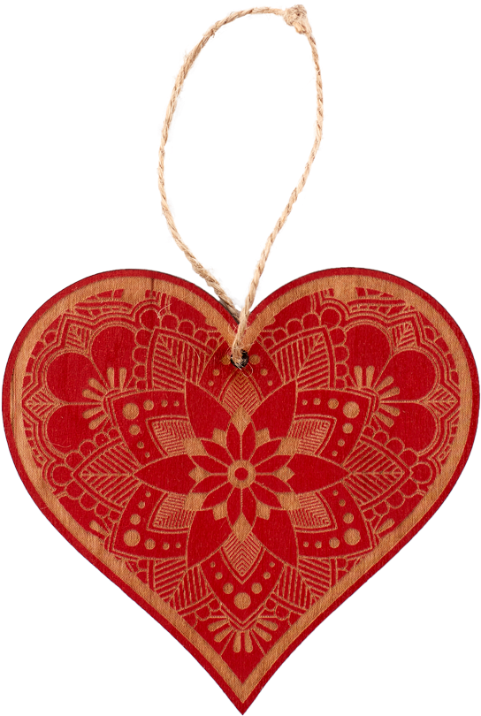 Heart (1000x1000), Png Download