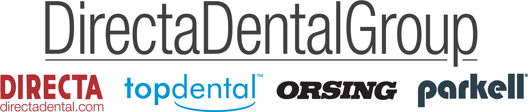 Alessandro Conti Dds - Luxator (1799x379), Png Download